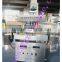 LH-2100 Full Automatic plastic bottle Induction Aluminum Foil Sealing Machine