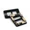 Fashion Rhinestone Belt Plastic Buckles for Dresses