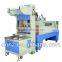 Automatic Sleeve Shrink Wrapping Machine