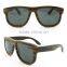 2016 Latest Design Germany Quality 100% Natural Wood Wooden Sun Glasses