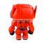 Funko Pop Big Hero 6 Baymax Vinyl 15cm/6" Red Figure NO.112 Cute Hot