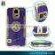  hot selling case for samsung galaxy s5