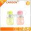 Hot sale mini kids plastic clear water bottle