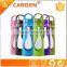 Top OEM factory supplied new tech high end wide mouth plastic sport water bottle