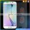 DHL Wholesale High Clear Front Screen Protector Film Case for Samsung Galaxy S6 Edge/ S6 Edge Plus +Package Ultrathin 500pcs/lot