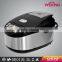 OEM and Brand 900W 5L Electric Multi-Functional Cooker With CE CB Certificate
