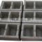 Low price QTJ4-40 cement brick making machine price in kerala