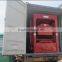 QTJ4-26C concrete brick press form with low price (tianyuan made)