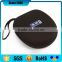top quality durable eva headphone headset with mic case