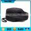 usa custom black mutispandex cover eva headphone carrying case