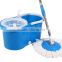microfiber triangle mop wringer/Competitive Price Plastic Mop Bucket Wringer