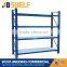 warehouse tire rack storage system