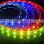 Magic multicolor led light strip