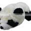 Best Made China Supplier Animal Custom Plush Doll Soft Small Panda Toy