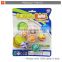 Cheap colorful rubber elastic bouncing ball toy for kids