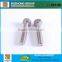Good quality best price 904L stainless steel bolt best price