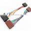 Automotive wire harness Ford Stereo automobile electric wire harness