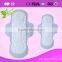 free sample brand name sanitary napkin with anion