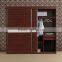 Melamine MDF Clothes Wardrobes