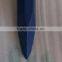 good quality of cold chisel with rubber handle 10"*16 -103