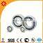 Deep groove ball Si3N4 ZrO2 Full ceramic bearing 6207CE