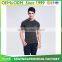 Custom sport t shirt for mens made in china fitness mens t shirts dri fit blank t-shirts