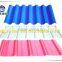 corrugated color roofing sheets