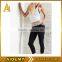 88%Nylon 12%spandex fitness women yoga sports leggings for women,sublimation compressed yoga tight wear fitness