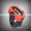 Rechargeable cordless Led Shop light can be rotatable 360 degree with magnet base