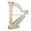 World Famous Harp 3D Puzzle