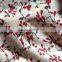 2016 Summer Women Dress Fabric of Imitation Silk Printing Fabric