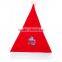Newest sale trendy style christmas decoration hats from manufacturer