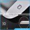 Retail Packaging for 3D Curved Tempered Glass Screen Protector for Samsung Galaxy S6 Edge Plus