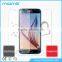 0.33m 2.5d 9h tempered glass screen protective film for samsung galaxy s6