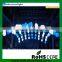 Factory price DMX512 kenetic sphere ball with 1.5m/3m/6m lifting cable Wholesale