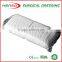 HENSO Surgical Absorbent Zigzag Cotton Wool