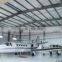 large span steel structure warehouse/workshop/building/hanger