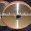1A1 Straight Diamond Grinding Wheel