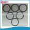 High Temperature China Manufacturer Silicone Rubber o Ring