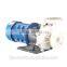 China MPH Series Magnetic-force Drive Centrifugal Pump Manufacturers