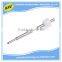 customized high quality electric element stainless steel terminal pin