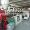 Price for Plastic PC hollow grid sheet production line