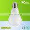 led bulb CE/ROHS 2835SMD 560lm Dimmable 7 w 300 degree led bulb