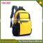 2016 New products durable oem back bag school bag with great price