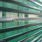 60mm Bullet-resisting glass/bullet proof glass