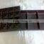 E china suppliers Chocolate blister food packaging packing box
