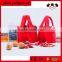 christmas items wholesale candy handmade bag