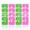wet dry tissue factory wholesales cell phone cleaning wipes