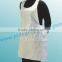 Disposable Plastic PE Apron for men and women