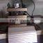 cnc pipe threading lathe CKG1322A machines for sale with 225mm spindle bore